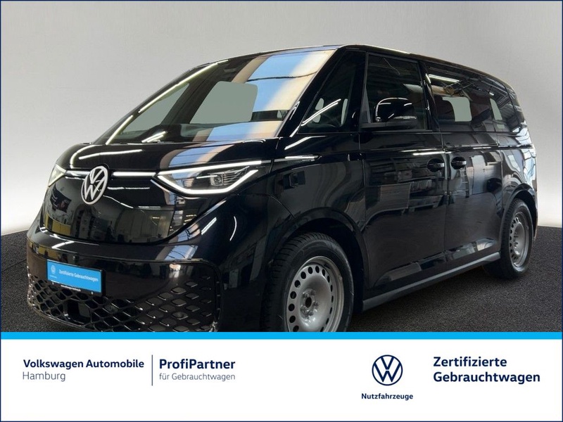 Volkswagen ID.Buzz