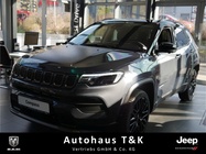 Jeep Compass 2022