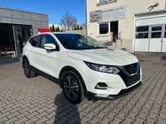 Nissan Qashqai 2019