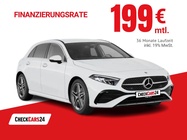 Mercedes-Benz A-Class 2024