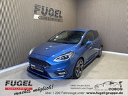 Ford Fiesta 2019