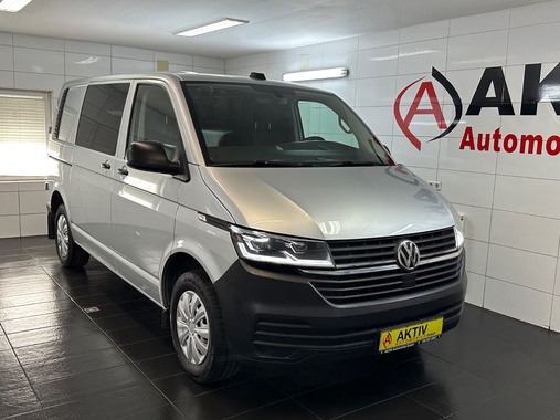 Volkswagen T6 2022