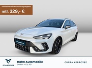 Cupra Leon 2025