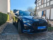 Audi Q3 2019