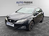 Seat Ibiza 2009