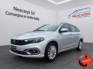 Fiat Tipo 2022