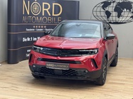 Opel Mokka 2022