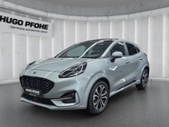 Ford Puma 2022