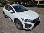 Dacia Sandero 2022