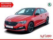 Skoda Scala 2021