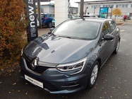 Renault Megane 2024