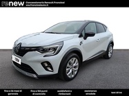 Renault Captur 2022