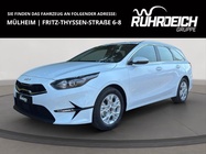 Kia cee'd Sportswagon 2025