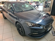 Seat Leon 2021