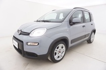 Fiat Panda 2022
