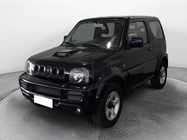 Suzuki Jimny 2006
