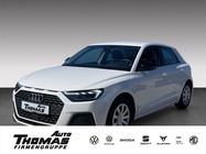 Audi A1 2023