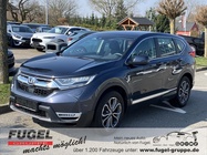Honda CR-V 2023