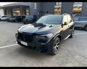 BMW X5 2021