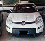 Fiat Panda 2024