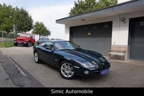 Jaguar XK8 2003