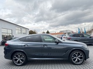 BMW X6 2021