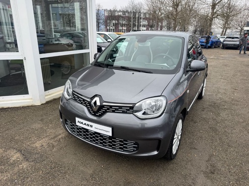 Renault Twingo 2022