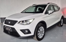 Seat Arona 2020
