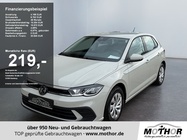 Volkswagen Polo 2023