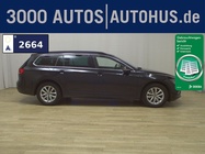 Volkswagen Passat 2021