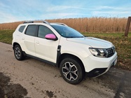 Dacia Duster 2019