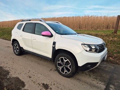 Dacia Duster 2019