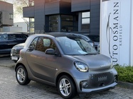 Smart ForTwo 2021