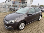 Volkswagen Polo 2015