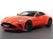 Aston Martin Vantage 2024