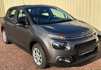Citroen C3 2019