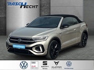 Volkswagen T-Roc 2024