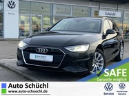 Audi A4 2022