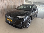 Audi Q4 e-tron 2022