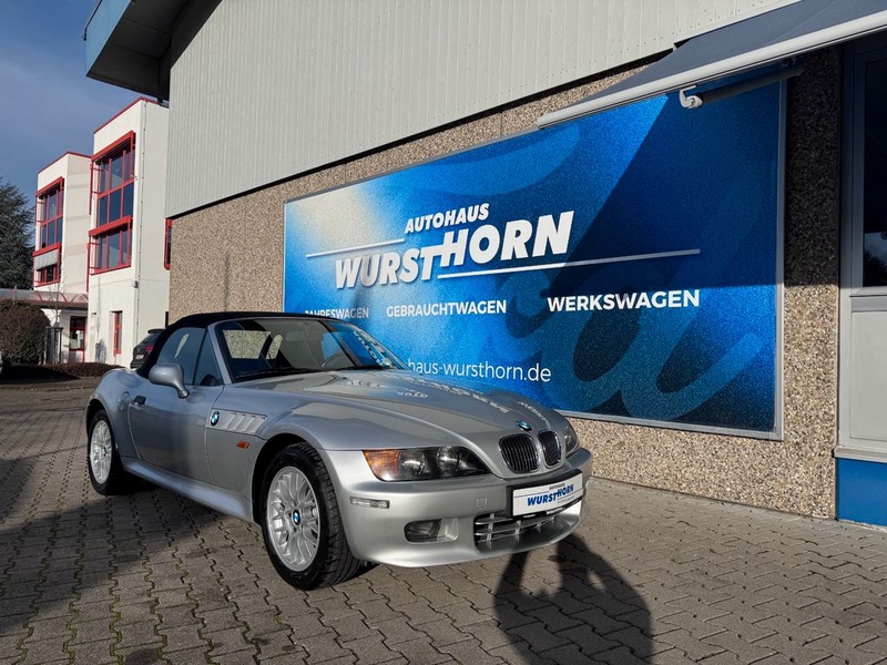 BMW Z3