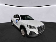 Audi Q2 2024
