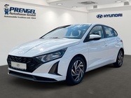 Hyundai i20 2024