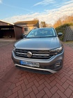 Volkswagen T-Cross 2019