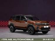Dacia Bigster 2025