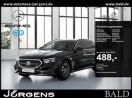 Mercedes-Benz E-Class 2025