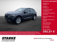 Audi Q5 2022