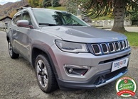 Jeep Compass 2021