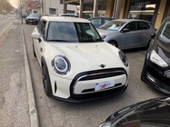 MINI Cooper 2021