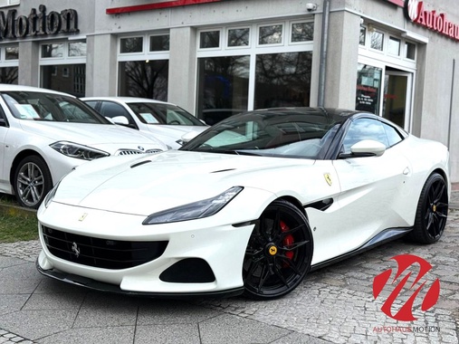 Ferrari Portofino 2023