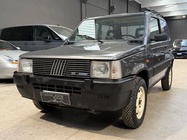 Fiat Panda 1987
